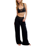 Staycation Lounge Pant - Denny's