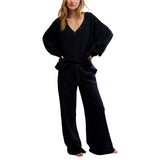 Staycation Lounge Pant - Denny's