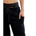 Staycation Lounge Pant - Denny's