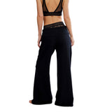 Staycation Lounge Pant - Denny's