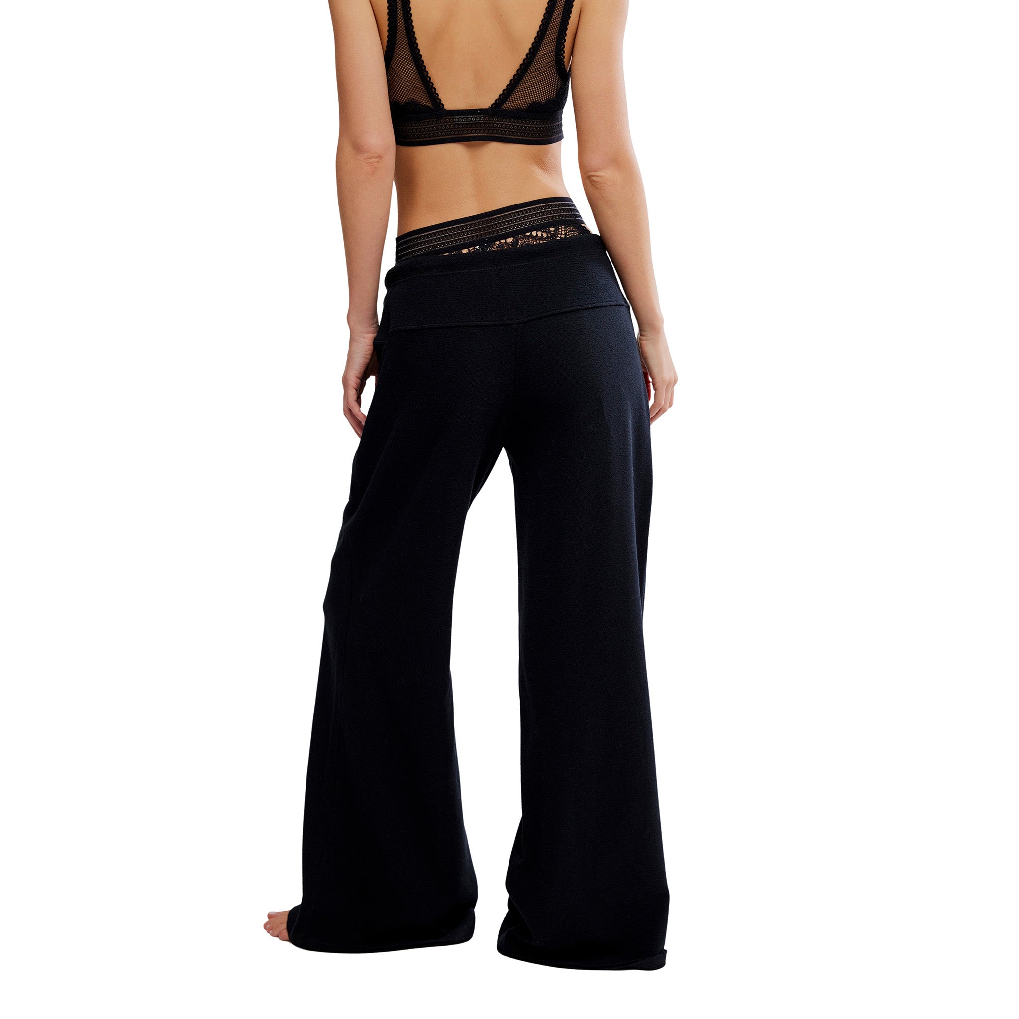 Staycation Lounge Pant - Denny's