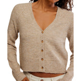 School Girl Cardigan - Denny's