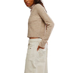 School Girl Cardigan - Denny's