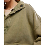 Timeless Pullover Sweatshirt - Denny's