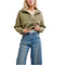Timeless Pullover Sweatshirt - Denny's