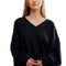 Staycation Pullover Sweatshirt - Denny's