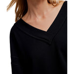 Staycation Pullover Sweatshirt - Denny's