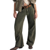 Spotlight Trouser