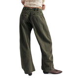 Spotlight Trouser
