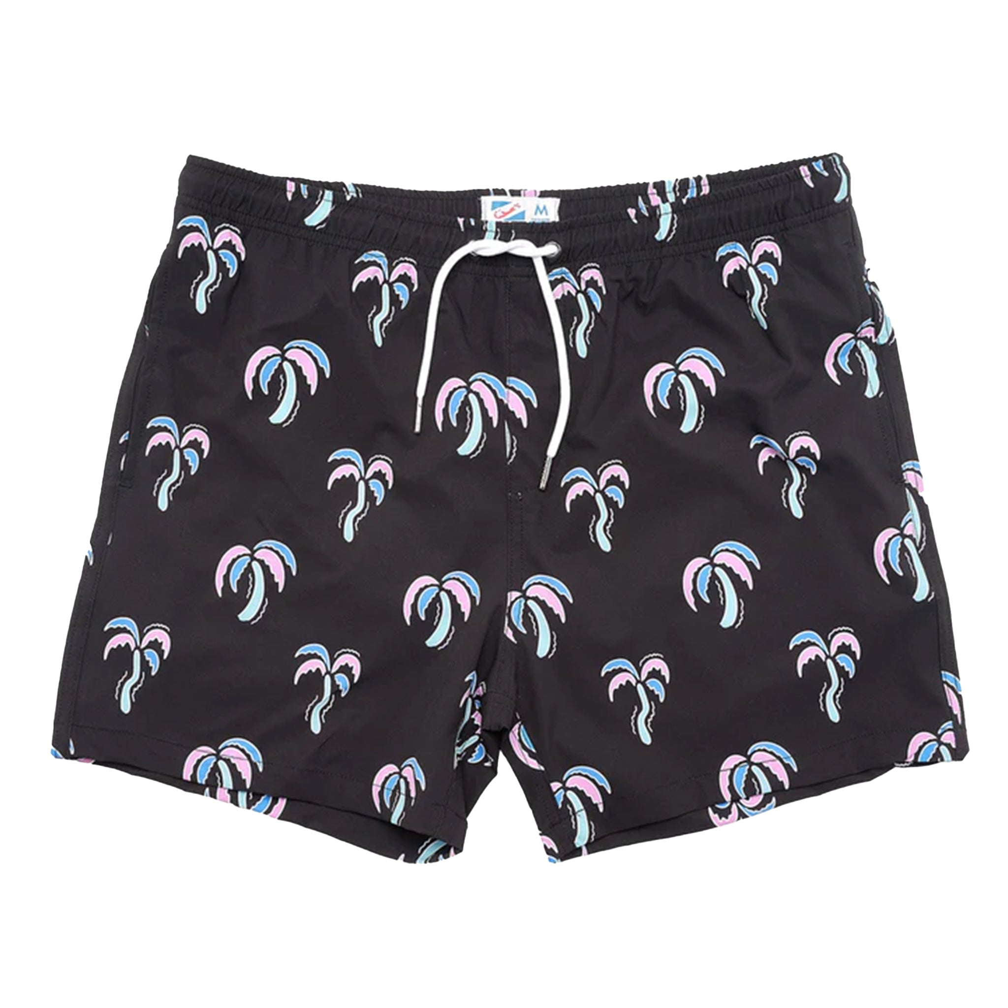 Ocean Drive Brief Liner Swim - Denny's