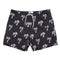 Ocean Drive with Brief Lining - Denny's