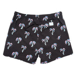 Ocean Drive with Brief Lining - Denny's