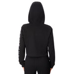 Crop Sweatshirt - Denny's