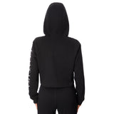 Crop Sweatshirt - Denny's