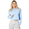 Crop Sweatshirt - Denny's