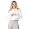 Crop Sweatshirt - Denny's