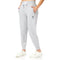High Rise Athletic French Terry Jogger - Denny's