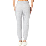 High Rise Athletic French Terry Jogger - Denny's