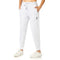 High Rise Athletic French Terry Jogger - Denny's