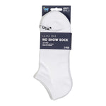 Adult No Show Sock - Denny's
