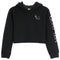 Crop Sweatshirt - Denny's