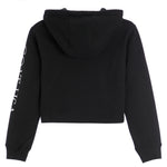 Crop Sweatshirt - Denny's