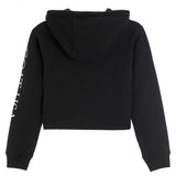 Crop Sweatshirt - Denny's