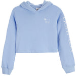 Crop Sweatshirt - Denny's