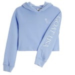 Crop Sweatshirt - Denny's