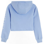 Crop Sweatshirt - Denny's