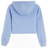 Crop Sweatshirt - Denny's