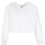 Crop Sweatshirt - Denny's