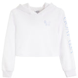 Crop Sweatshirt - Denny's