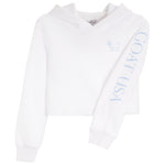 Crop Sweatshirt - Denny's