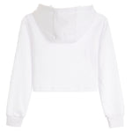 Crop Sweatshirt - Denny's