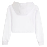 Crop Sweatshirt - Denny's