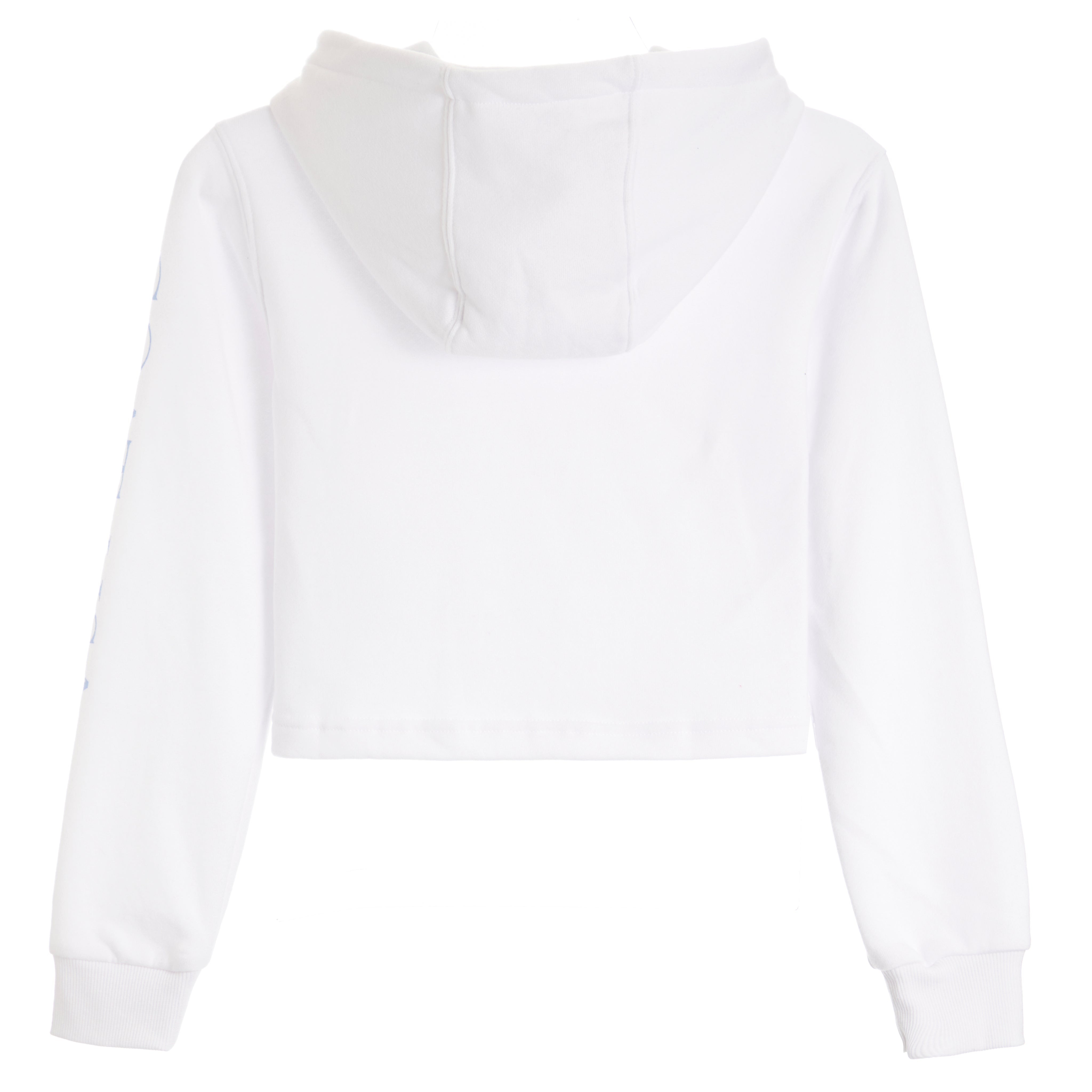 Crop Sweatshirt - Denny's