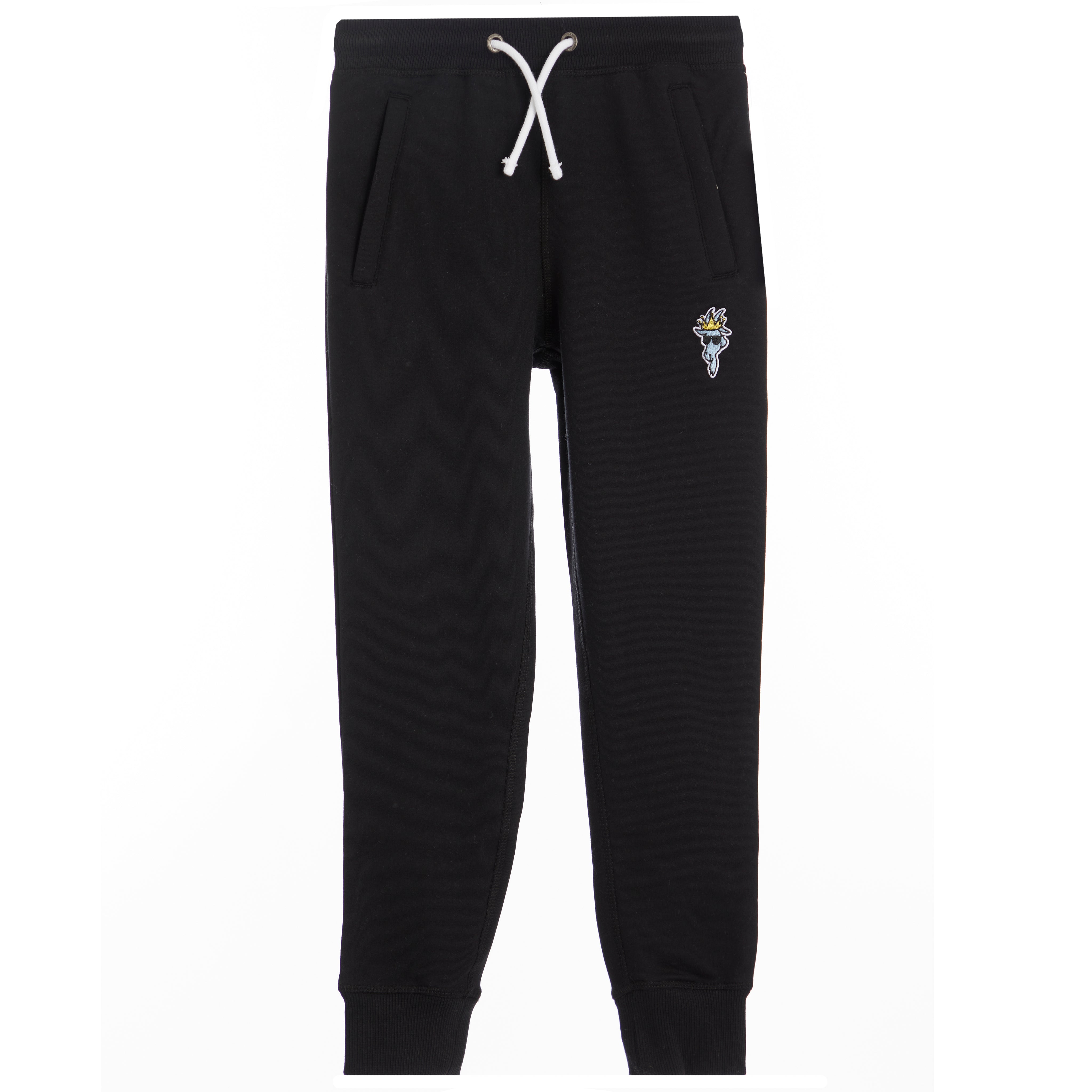 Athletic Jogger - Denny's