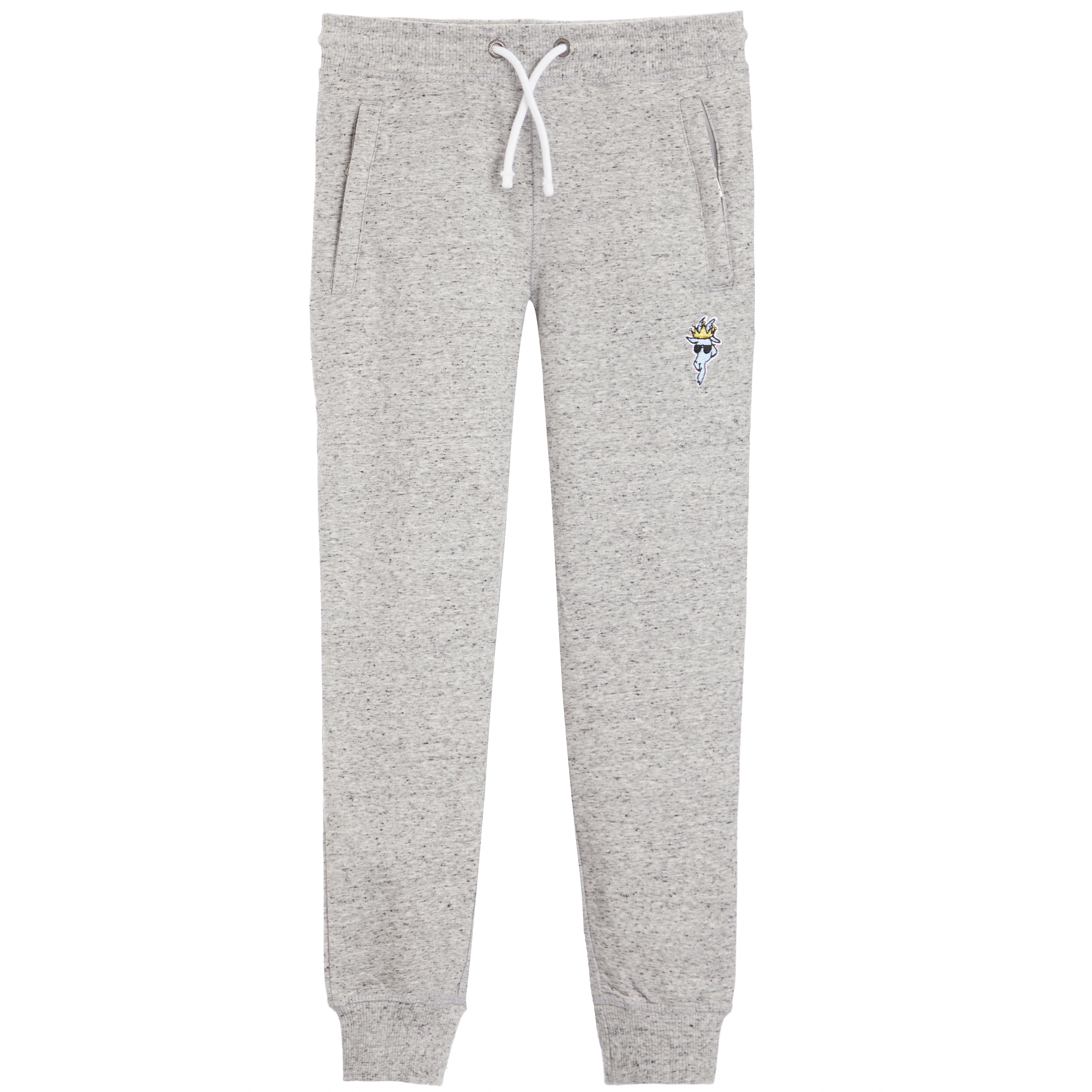 Athletic Jogger - Denny's