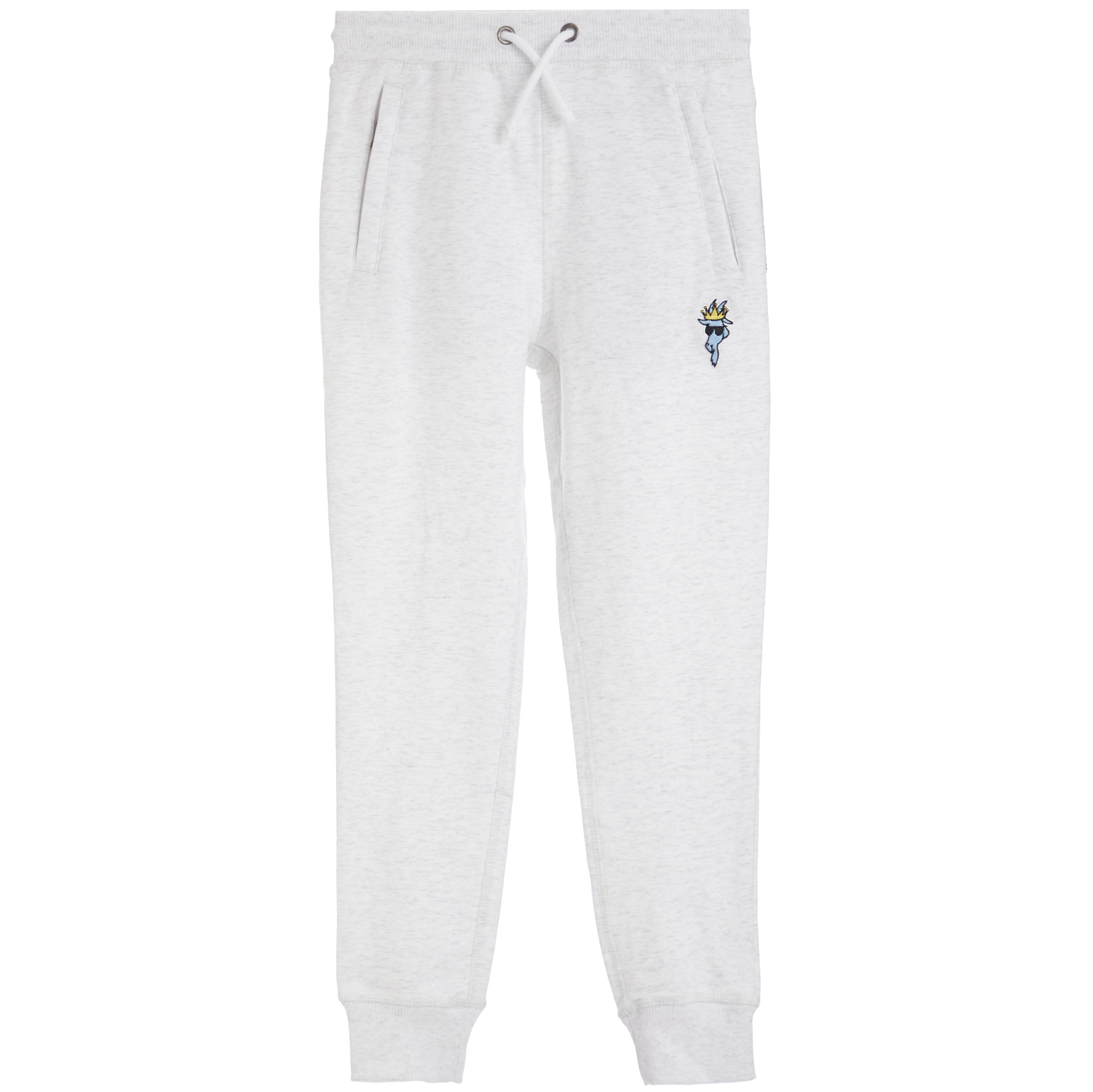 Athletic Jogger - Denny's
