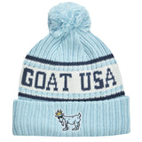 Pom Winter Hat - Denny's