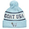 Pom Winter Hat - Denny's