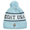 Pom Winter Hat - Denny's