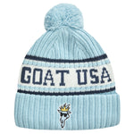Pom Winter Hat - Denny's
