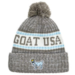 Pom Winter Hat - Denny's