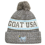 Pom Winter Hat - Denny's