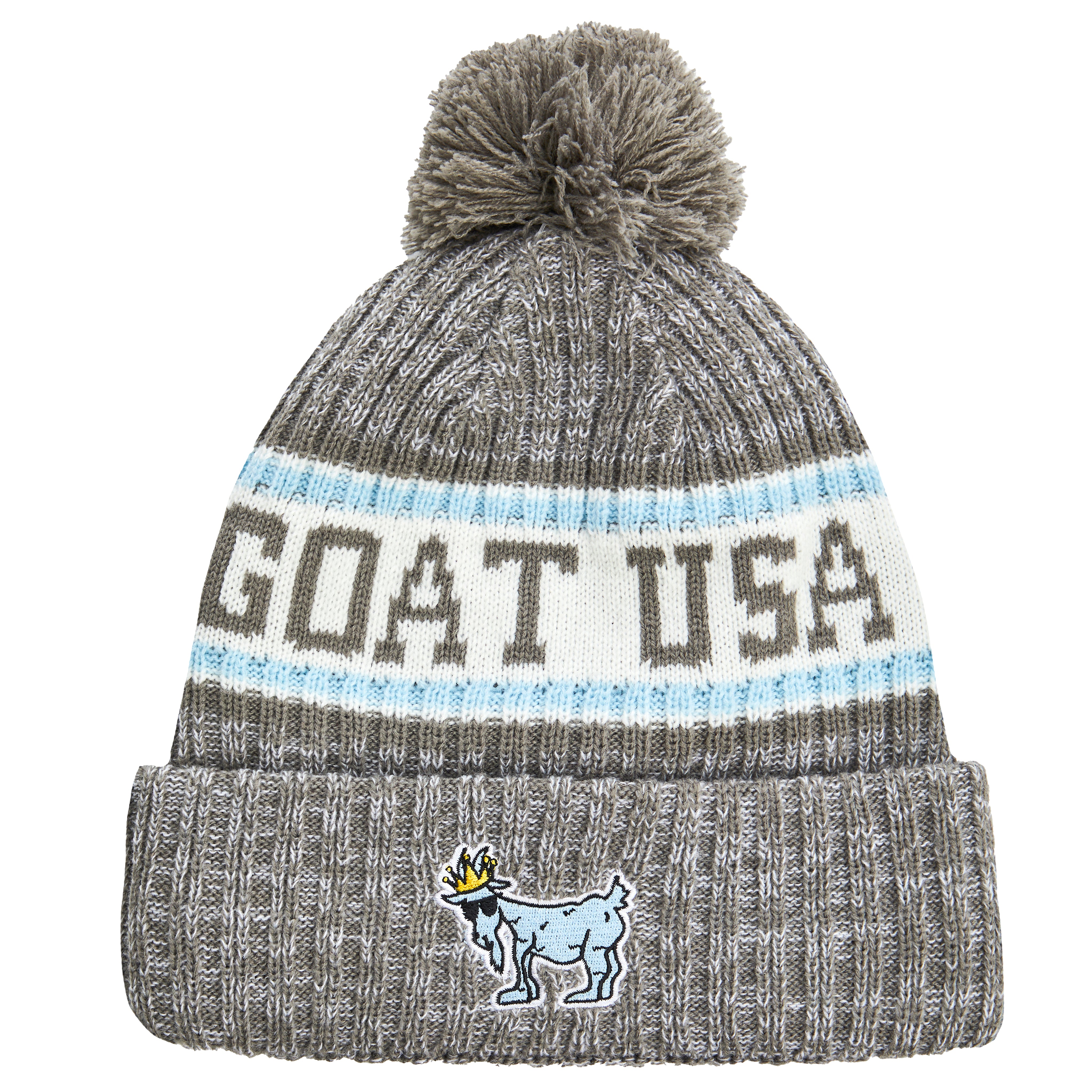 Pom Winter Hat - Denny's