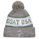 Pom Winter Hat - Denny's