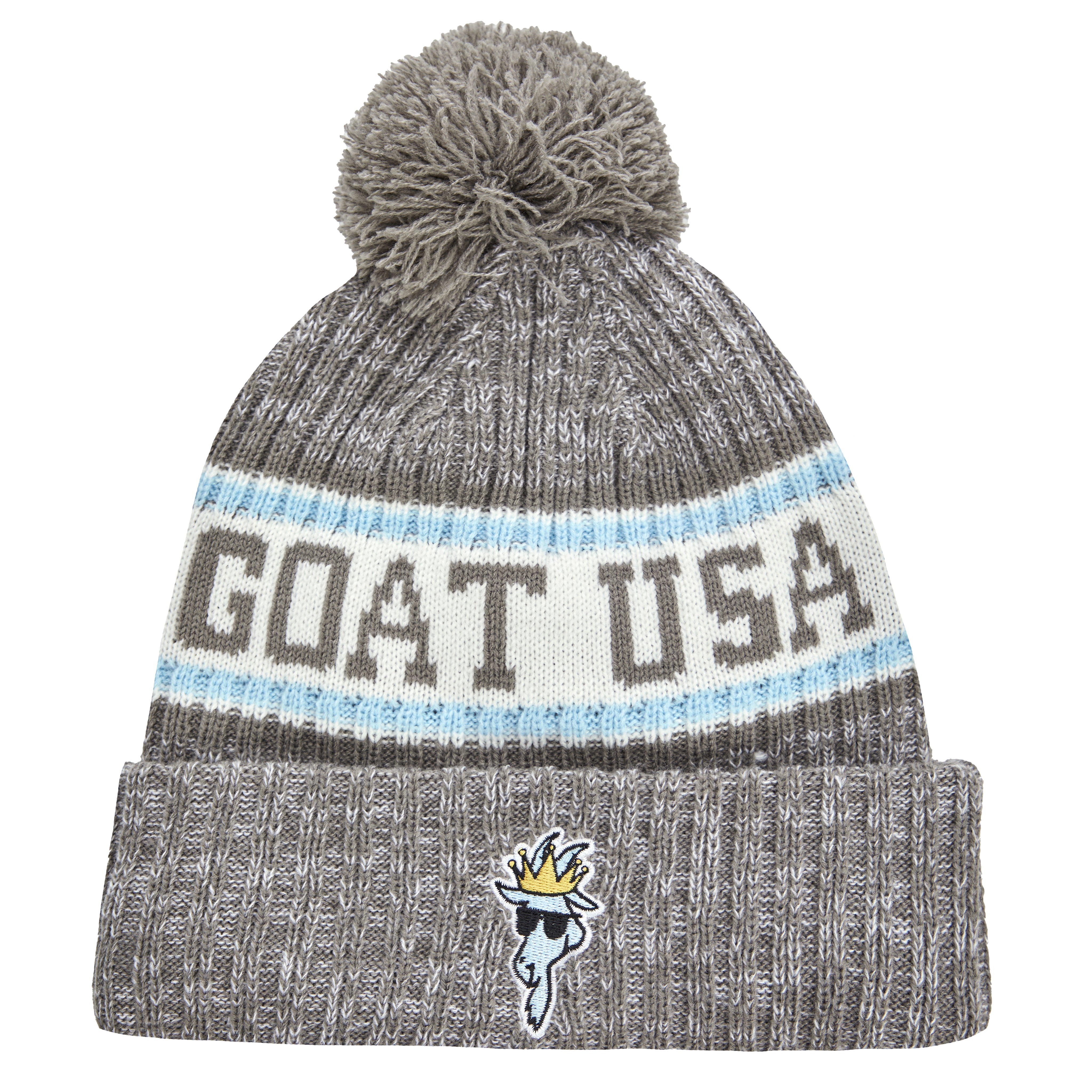 Pom Winter Hat - Denny's