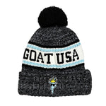 Pom Winter Hat - Denny's
